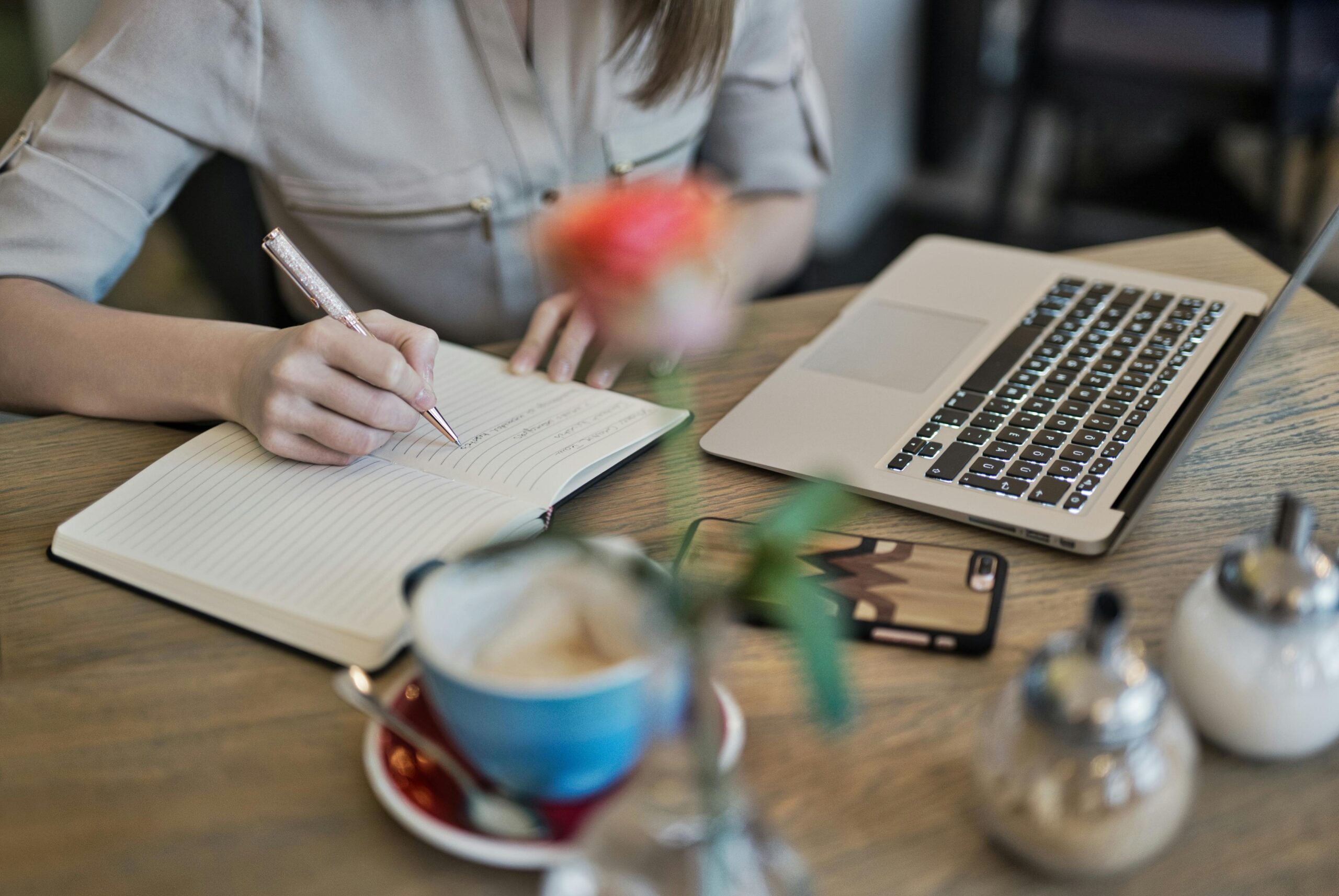 Content Marketing – klucz do sukcesu Twojej marki w erze cyfrowej