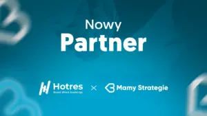 Poznajcie Hotres, czyli realne wsparcie rozwoju obiektów noclegowych