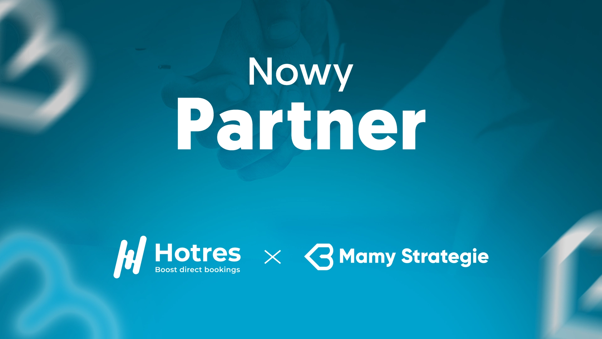 Poznajcie Hotres, czyli realne wsparcie rozwoju obiektów noclegowych