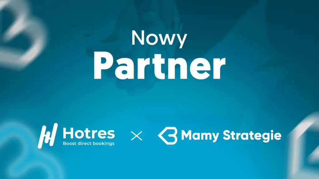 Poznajcie Hotres, czyli realne wsparcie rozwoju obiektów noclegowych