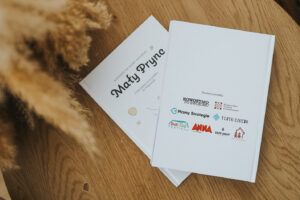 „Mały Prync" – książka, która ocalić może język naszych babć